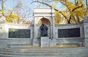 Hahnemann-monument-washington-dc